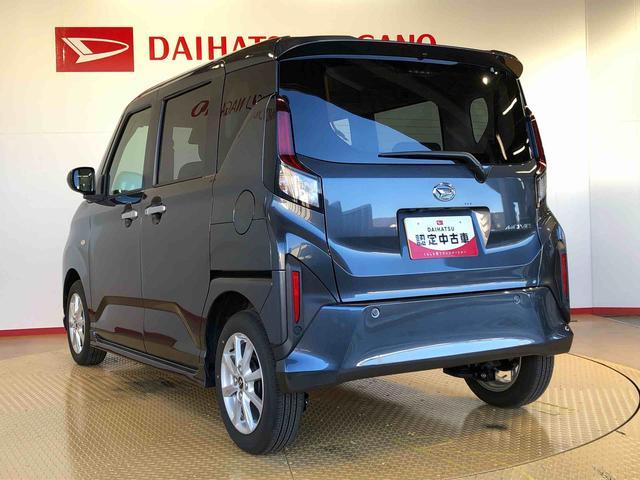 ムーヴＧ２ＷＤ　片側電動スライドドア　アイドリングストップ　プッシュスタート　スマートキー　衝突被害軽減システム　横滑り防止機能　オートライト　フォグランプ　オートエアコン　ＡＢＳ（長野県）の中古車