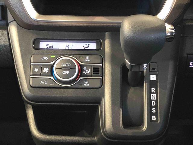 ムーヴＧ２ＷＤ　片側電動スライドドア　アイドリングストップ　プッシュスタート　スマートキー　衝突被害軽減システム　横滑り防止機能　オートライト　フォグランプ　オートエアコン　ＡＢＳ（長野県）の中古車