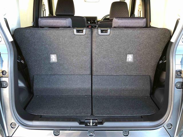 ムーヴＧ２ＷＤ　片側電動スライドドア　アイドリングストップ　プッシュスタート　スマートキー　衝突被害軽減システム　横滑り防止機能　オートライト　フォグランプ　オートエアコン　ＡＢＳ（長野県）の中古車