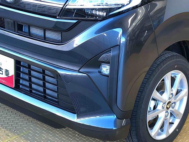 ムーヴＧ２ＷＤ　片側電動スライドドア　アイドリングストップ　プッシュスタート　スマートキー　衝突被害軽減システム　横滑り防止機能　オートライト　フォグランプ　オートエアコン　ＡＢＳ（長野県）の中古車