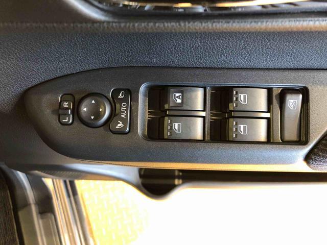 ムーヴＧ２ＷＤ　片側電動スライドドア　アイドリングストップ　プッシュスタート　スマートキー　衝突被害軽減システム　横滑り防止機能　オートライト　フォグランプ　オートエアコン　ＡＢＳ（長野県）の中古車