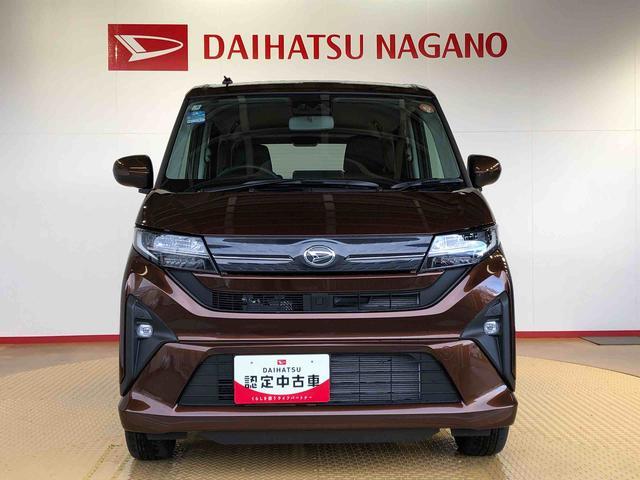 ムーヴＲＳ４ＷＤ　ターボ　両側電動スライドドア　クルーズコントロール　アイドリングストップ　プッシュスタート　スマートキー　衝突被害軽減システム　横滑り防止機能　オートライト　オートエアコン　ＡＢＳ（長野県）の中古車