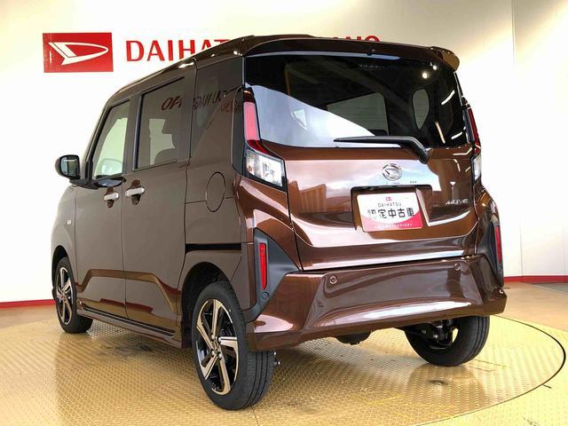 ムーヴＲＳ４ＷＤ　ターボ　両側電動スライドドア　クルーズコントロール　アイドリングストップ　プッシュスタート　スマートキー　衝突被害軽減システム　横滑り防止機能　オートライト　オートエアコン　ＡＢＳ（長野県）の中古車