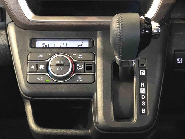 ムーヴＲＳ４ＷＤ　ターボ　両側電動スライドドア　クルーズコントロール　アイドリングストップ　プッシュスタート　スマートキー　衝突被害軽減システム　横滑り防止機能　オートライト　オートエアコン　ＡＢＳ（長野県）の中古車