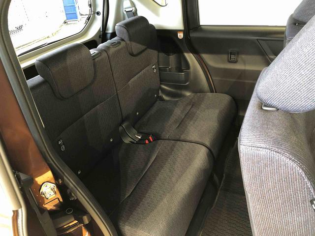 ムーヴＲＳ４ＷＤ　ターボ　両側電動スライドドア　クルーズコントロール　アイドリングストップ　プッシュスタート　スマートキー　衝突被害軽減システム　横滑り防止機能　オートライト　オートエアコン　ＡＢＳ（長野県）の中古車