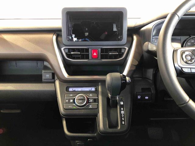 ムーヴＲＳ４ＷＤ　ターボ　両側電動スライドドア　クルーズコントロール　アイドリングストップ　プッシュスタート　スマートキー　衝突被害軽減システム　横滑り防止機能　オートライト　オートエアコン　ＡＢＳ（長野県）の中古車