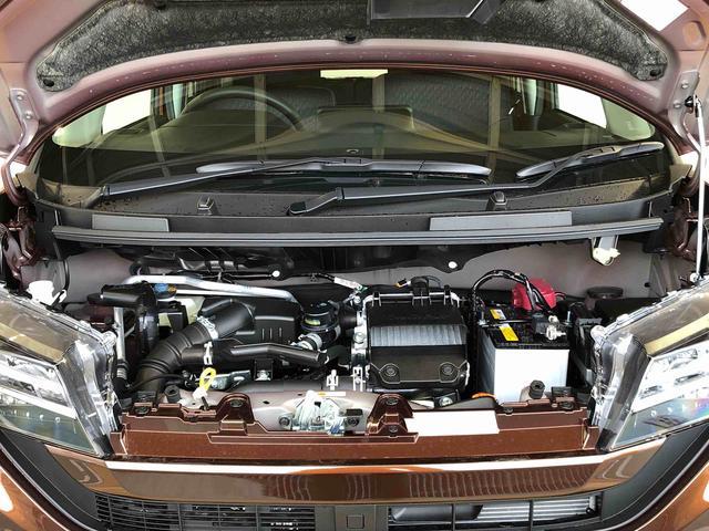 ムーヴＲＳ４ＷＤ　ターボ　両側電動スライドドア　クルーズコントロール　アイドリングストップ　プッシュスタート　スマートキー　衝突被害軽減システム　横滑り防止機能　オートライト　オートエアコン　ＡＢＳ（長野県）の中古車