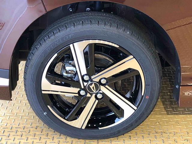 ムーヴＲＳ４ＷＤ　ターボ　両側電動スライドドア　クルーズコントロール　アイドリングストップ　プッシュスタート　スマートキー　衝突被害軽減システム　横滑り防止機能　オートライト　オートエアコン　ＡＢＳ（長野県）の中古車