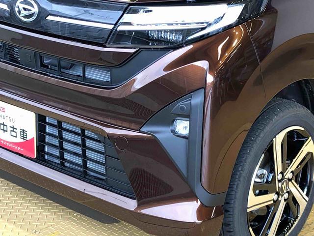 ムーヴＲＳ４ＷＤ　ターボ　両側電動スライドドア　クルーズコントロール　アイドリングストップ　プッシュスタート　スマートキー　衝突被害軽減システム　横滑り防止機能　オートライト　オートエアコン　ＡＢＳ（長野県）の中古車