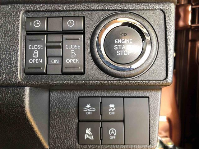 ムーヴＲＳ４ＷＤ　ターボ　両側電動スライドドア　クルーズコントロール　アイドリングストップ　プッシュスタート　スマートキー　衝突被害軽減システム　横滑り防止機能　オートライト　オートエアコン　ＡＢＳ（長野県）の中古車