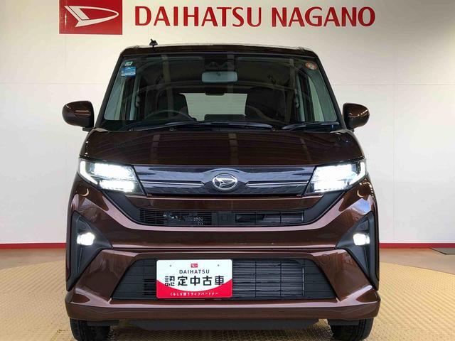 ムーヴＲＳ４ＷＤ　ターボ　両側電動スライドドア　クルーズコントロール　アイドリングストップ　プッシュスタート　スマートキー　衝突被害軽減システム　横滑り防止機能　オートライト　オートエアコン　ＡＢＳ（長野県）の中古車