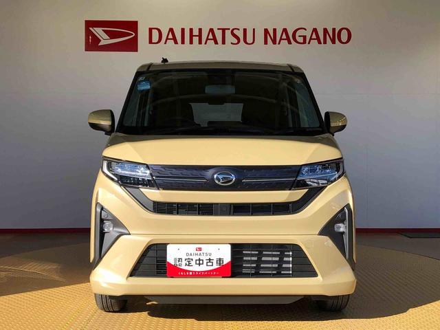 ムーヴＧ２ＷＤ　片側電動スライドドア　アイドリングストップ　プッシュスタート　スマートキー　衝突被害軽減システム　横滑り防止機能　オートライト　フォグランプ　オートエアコン　ＡＢＳ（長野県）の中古車