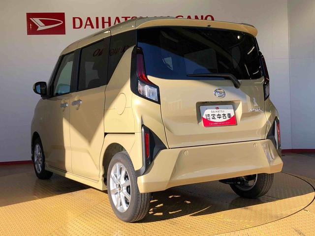 ムーヴＧ２ＷＤ　片側電動スライドドア　アイドリングストップ　プッシュスタート　スマートキー　衝突被害軽減システム　横滑り防止機能　オートライト　フォグランプ　オートエアコン　ＡＢＳ（長野県）の中古車