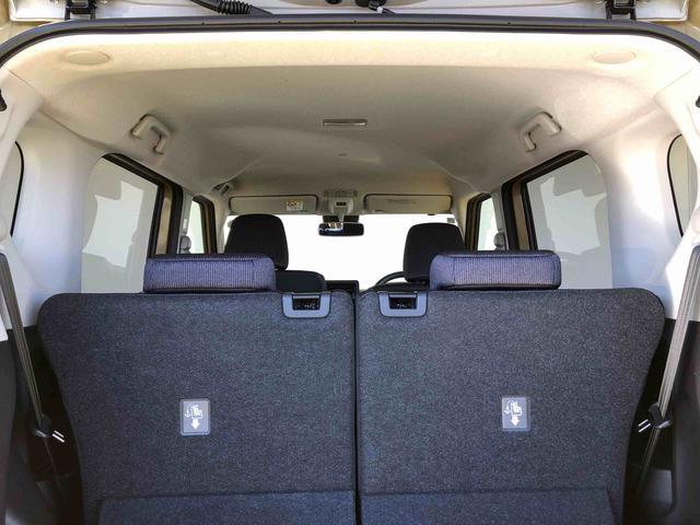 ムーヴＧ２ＷＤ　片側電動スライドドア　アイドリングストップ　プッシュスタート　スマートキー　衝突被害軽減システム　横滑り防止機能　オートライト　フォグランプ　オートエアコン　ＡＢＳ（長野県）の中古車