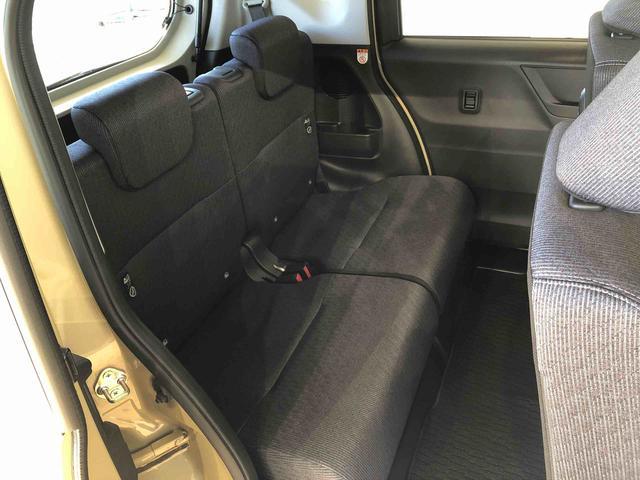 ムーヴＧ２ＷＤ　片側電動スライドドア　アイドリングストップ　プッシュスタート　スマートキー　衝突被害軽減システム　横滑り防止機能　オートライト　フォグランプ　オートエアコン　ＡＢＳ（長野県）の中古車