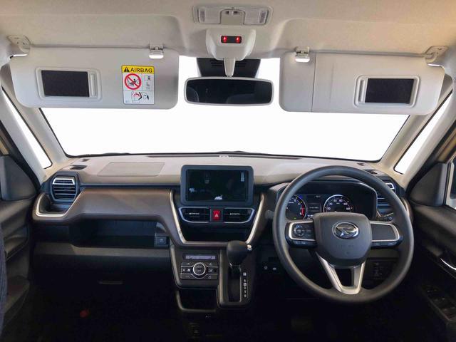 ムーヴＧ２ＷＤ　片側電動スライドドア　アイドリングストップ　プッシュスタート　スマートキー　衝突被害軽減システム　横滑り防止機能　オートライト　フォグランプ　オートエアコン　ＡＢＳ（長野県）の中古車