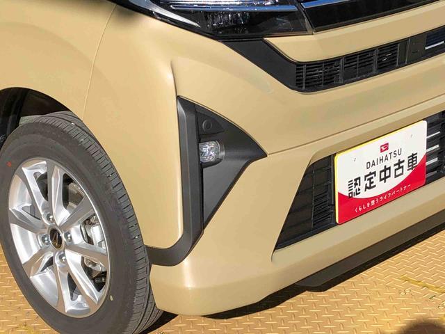 ムーヴＧ２ＷＤ　片側電動スライドドア　アイドリングストップ　プッシュスタート　スマートキー　衝突被害軽減システム　横滑り防止機能　オートライト　フォグランプ　オートエアコン　ＡＢＳ（長野県）の中古車