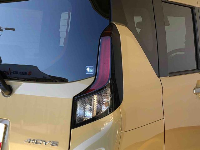 ムーヴＧ２ＷＤ　片側電動スライドドア　アイドリングストップ　プッシュスタート　スマートキー　衝突被害軽減システム　横滑り防止機能　オートライト　フォグランプ　オートエアコン　ＡＢＳ（長野県）の中古車
