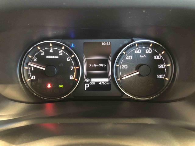 ムーヴＧ２ＷＤ　片側電動スライドドア　アイドリングストップ　プッシュスタート　スマートキー　衝突被害軽減システム　横滑り防止機能　オートライト　フォグランプ　オートエアコン　ＡＢＳ（長野県）の中古車