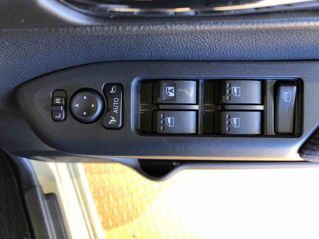 ムーヴＧ２ＷＤ　片側電動スライドドア　アイドリングストップ　プッシュスタート　スマートキー　衝突被害軽減システム　横滑り防止機能　オートライト　フォグランプ　オートエアコン　ＡＢＳ（長野県）の中古車