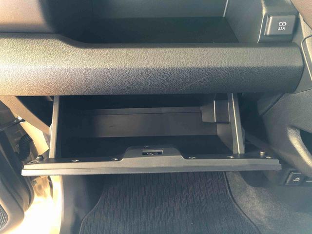 ムーヴＧ２ＷＤ　片側電動スライドドア　アイドリングストップ　プッシュスタート　スマートキー　衝突被害軽減システム　横滑り防止機能　オートライト　フォグランプ　オートエアコン　ＡＢＳ（長野県）の中古車