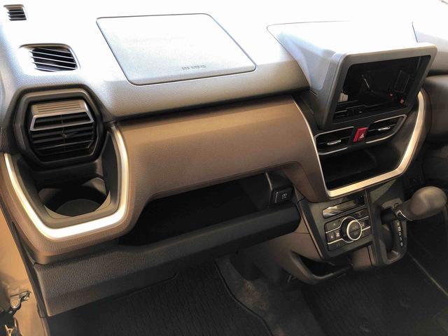 ムーヴＧ２ＷＤ　片側電動スライドドア　アイドリングストップ　プッシュスタート　スマートキー　衝突被害軽減システム　横滑り防止機能　オートライト　フォグランプ　オートエアコン　ＡＢＳ（長野県）の中古車