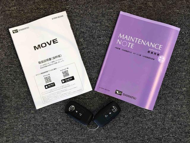 ムーヴＧ２ＷＤ　片側電動スライドドア　アイドリングストップ　プッシュスタート　スマートキー　衝突被害軽減システム　横滑り防止機能　オートライト　フォグランプ　オートエアコン　ＡＢＳ（長野県）の中古車