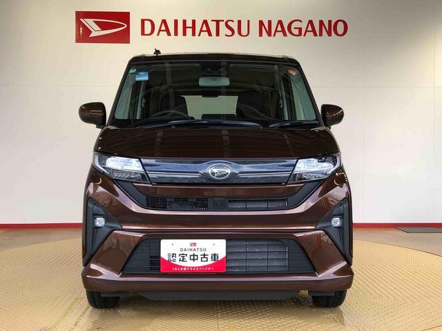 ムーヴＧ２ＷＤ　片側電動スライドドア　アイドリングストップ　プッシュスタート　スマートキー　衝突被害軽減システム　横滑り防止機能　オートライト　フォグランプ　オートエアコン　ＡＢＳ（長野県）の中古車