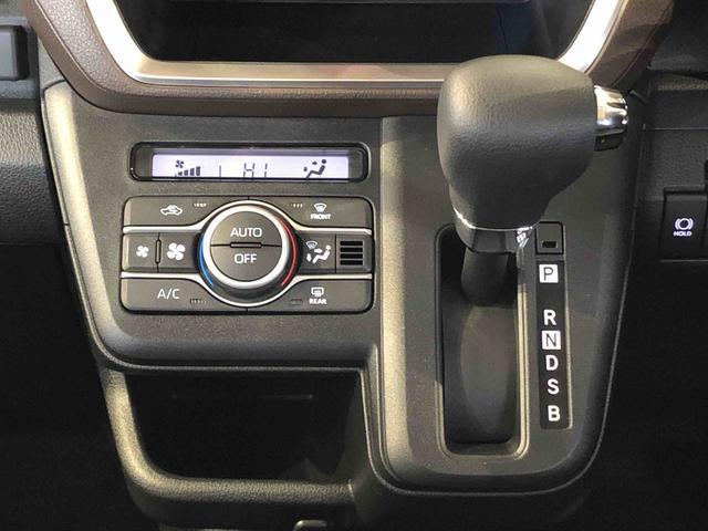 ムーヴＧ２ＷＤ　片側電動スライドドア　アイドリングストップ　プッシュスタート　スマートキー　衝突被害軽減システム　横滑り防止機能　オートライト　フォグランプ　オートエアコン　ＡＢＳ（長野県）の中古車