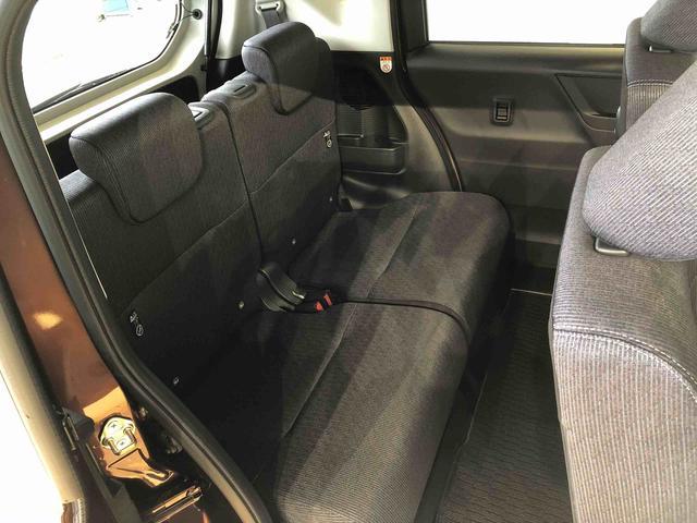 ムーヴＧ２ＷＤ　片側電動スライドドア　アイドリングストップ　プッシュスタート　スマートキー　衝突被害軽減システム　横滑り防止機能　オートライト　フォグランプ　オートエアコン　ＡＢＳ（長野県）の中古車