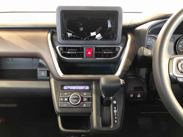 ムーヴＧ２ＷＤ　片側電動スライドドア　アイドリングストップ　プッシュスタート　スマートキー　衝突被害軽減システム　横滑り防止機能　オートライト　フォグランプ　オートエアコン　ＡＢＳ（長野県）の中古車