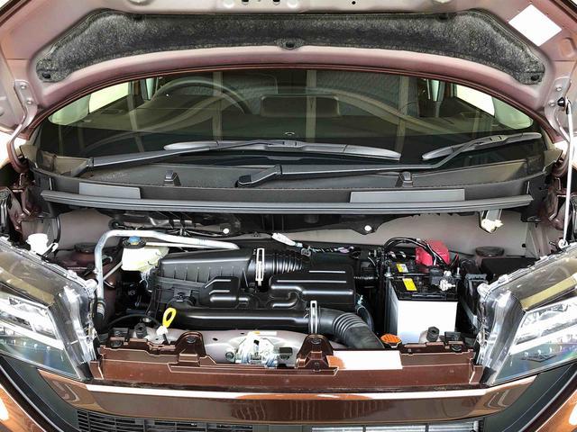 ムーヴＧ２ＷＤ　片側電動スライドドア　アイドリングストップ　プッシュスタート　スマートキー　衝突被害軽減システム　横滑り防止機能　オートライト　フォグランプ　オートエアコン　ＡＢＳ（長野県）の中古車