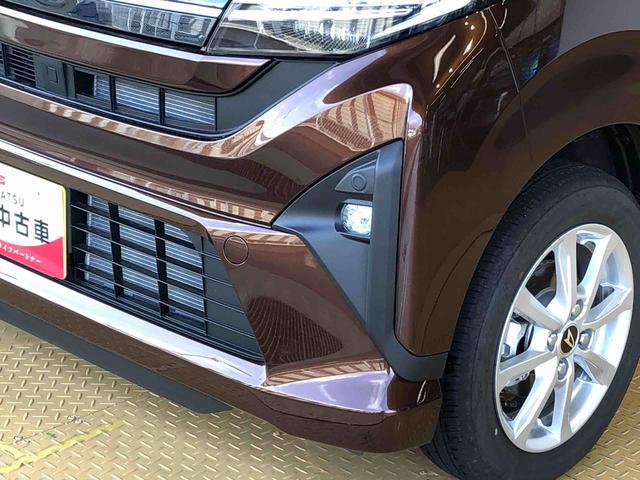 ムーヴＧ２ＷＤ　片側電動スライドドア　アイドリングストップ　プッシュスタート　スマートキー　衝突被害軽減システム　横滑り防止機能　オートライト　フォグランプ　オートエアコン　ＡＢＳ（長野県）の中古車