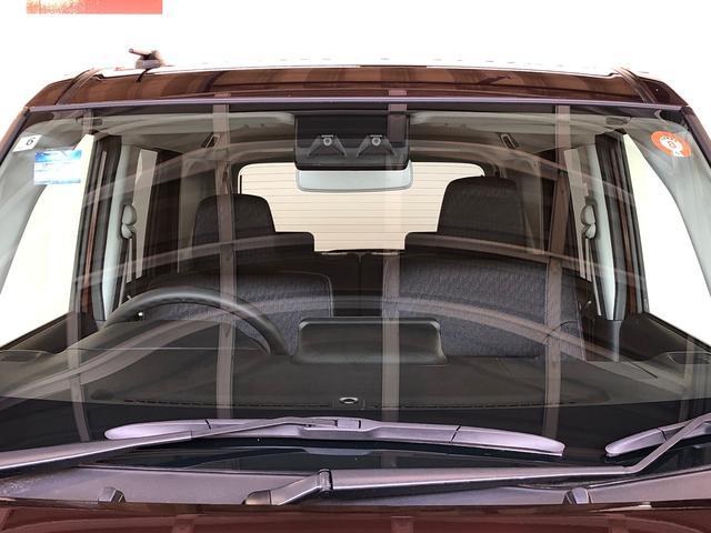 ムーヴＧ２ＷＤ　片側電動スライドドア　アイドリングストップ　プッシュスタート　スマートキー　衝突被害軽減システム　横滑り防止機能　オートライト　フォグランプ　オートエアコン　ＡＢＳ（長野県）の中古車