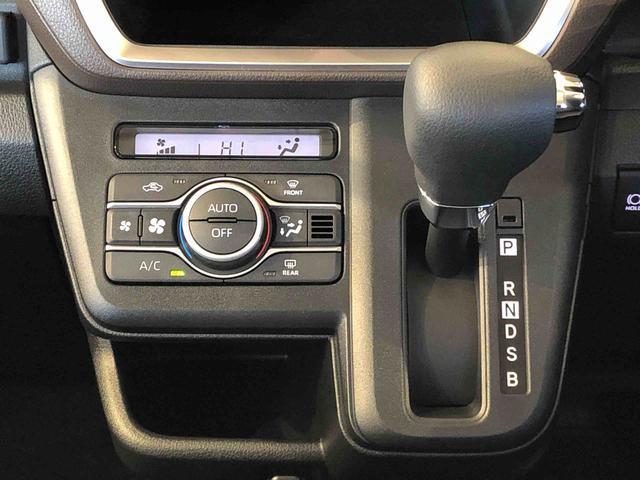 ムーヴＧ２ＷＤ　片側電動スライドドア　アイドリングストップ　プッシュスタート　スマートキー　衝突被害軽減システム　横滑り防止機能　オートライト　フォグランプ　オートエアコン　ＡＢＳ（長野県）の中古車