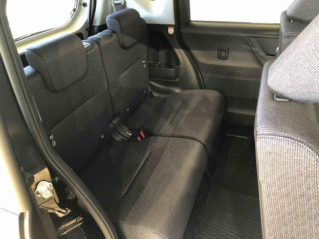 ムーヴＧ２ＷＤ　片側電動スライドドア　アイドリングストップ　プッシュスタート　スマートキー　衝突被害軽減システム　横滑り防止機能　オートライト　フォグランプ　オートエアコン　ＡＢＳ（長野県）の中古車