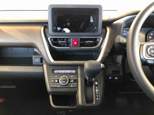 ムーヴＧ２ＷＤ　片側電動スライドドア　アイドリングストップ　プッシュスタート　スマートキー　衝突被害軽減システム　横滑り防止機能　オートライト　フォグランプ　オートエアコン　ＡＢＳ（長野県）の中古車