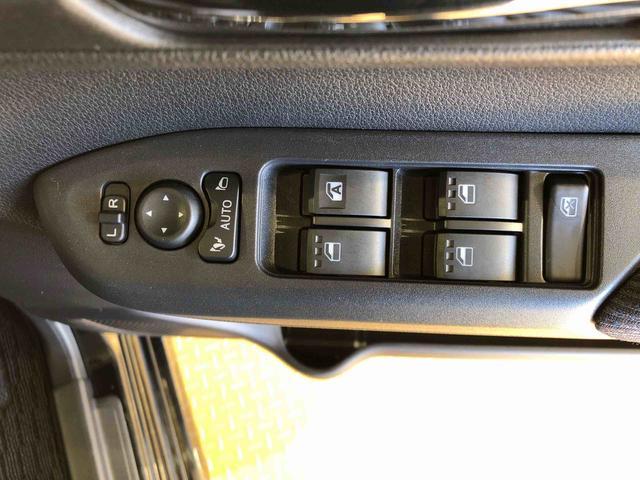 ムーヴＧ２ＷＤ　片側電動スライドドア　アイドリングストップ　プッシュスタート　スマートキー　衝突被害軽減システム　横滑り防止機能　オートライト　フォグランプ　オートエアコン　ＡＢＳ（長野県）の中古車