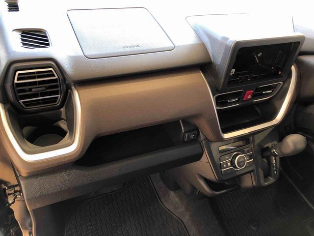 ムーヴＧ２ＷＤ　片側電動スライドドア　アイドリングストップ　プッシュスタート　スマートキー　衝突被害軽減システム　横滑り防止機能　オートライト　フォグランプ　オートエアコン　ＡＢＳ（長野県）の中古車