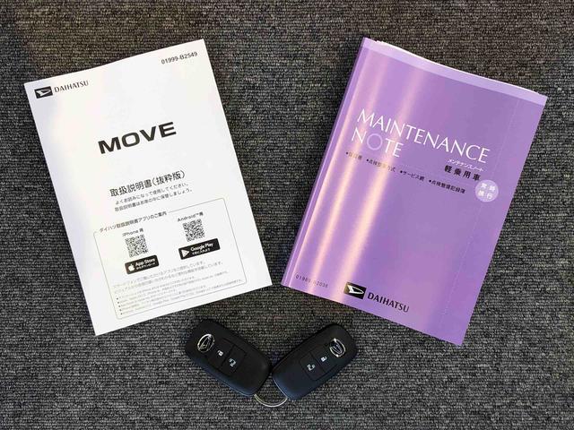 ムーヴＧ２ＷＤ　片側電動スライドドア　アイドリングストップ　プッシュスタート　スマートキー　衝突被害軽減システム　横滑り防止機能　オートライト　フォグランプ　オートエアコン　ＡＢＳ（長野県）の中古車