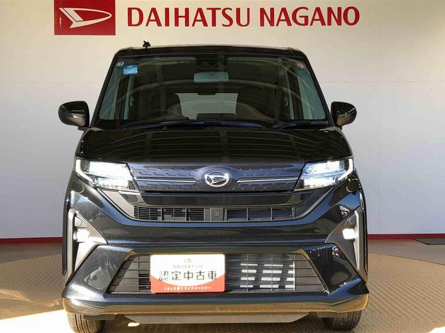 ムーヴＧ２ＷＤ　片側電動スライドドア　アイドリングストップ　プッシュスタート　スマートキー　衝突被害軽減システム　横滑り防止機能　オートライト　フォグランプ　オートエアコン　ＡＢＳ（長野県）の中古車