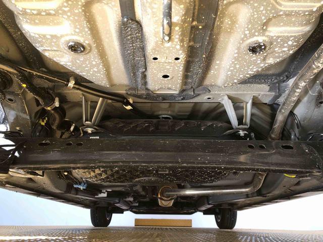 ムーヴＧ２ＷＤ　片側電動スライドドア　アイドリングストップ　プッシュスタート　スマートキー　衝突被害軽減システム　横滑り防止機能　オートライト　フォグランプ　オートエアコン　ＡＢＳ（長野県）の中古車