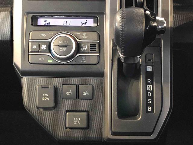 タフトＧターボ　クロムベンチャー４ＷＤ　ターボ　スカイルーフ　　プッシュスタート　スマートキー　オートライト　オートエアコン　電動パーキングブレーキ　衝突被害軽減システム　横滑り防止機能　　シートヒーター　新品ナビ（長野県）の中古車