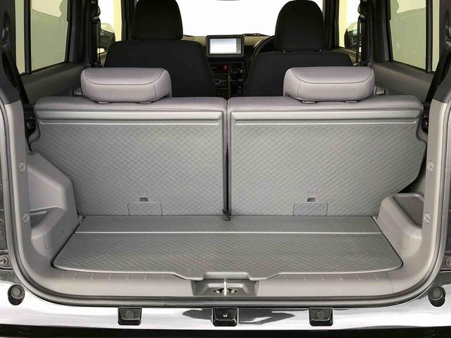 タフトＧターボ　クロムベンチャー４ＷＤ　ターボ　スカイルーフ　　プッシュスタート　スマートキー　オートライト　オートエアコン　電動パーキングブレーキ　衝突被害軽減システム　横滑り防止機能　　シートヒーター　新品ナビ（長野県）の中古車