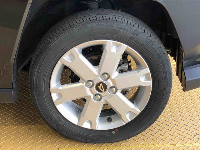 タフトＧターボ　クロムベンチャー４ＷＤ　ターボ　スカイルーフ　　プッシュスタート　スマートキー　オートライト　オートエアコン　電動パーキングブレーキ　衝突被害軽減システム　横滑り防止機能　　シートヒーター　新品ナビ（長野県）の中古車