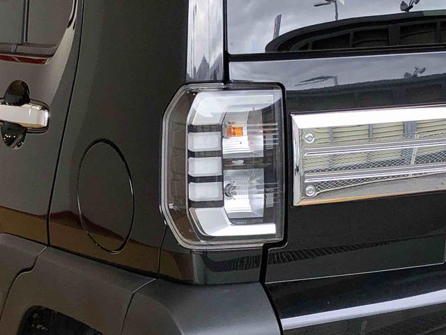 タフトＧターボ　クロムベンチャー４ＷＤ　ターボ　スカイルーフ　　プッシュスタート　スマートキー　オートライト　オートエアコン　電動パーキングブレーキ　衝突被害軽減システム　横滑り防止機能　　シートヒーター　新品ナビ（長野県）の中古車