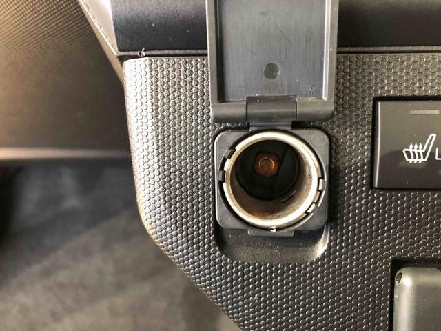 タフトＧターボ　クロムベンチャー４ＷＤ　ターボ　スカイルーフ　　プッシュスタート　スマートキー　オートライト　オートエアコン　電動パーキングブレーキ　衝突被害軽減システム　横滑り防止機能　　シートヒーター　新品ナビ（長野県）の中古車