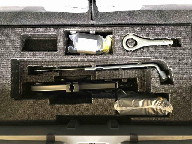 タフトＧターボ　クロムベンチャー４ＷＤ　ターボ　スカイルーフ　　プッシュスタート　スマートキー　オートライト　オートエアコン　電動パーキングブレーキ　衝突被害軽減システム　横滑り防止機能　　シートヒーター　新品ナビ（長野県）の中古車