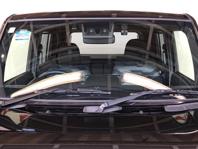 タフトＧターボ　クロムベンチャー４ＷＤ　ターボ　スカイルーフ　　プッシュスタート　スマートキー　オートライト　オートエアコン　電動パーキングブレーキ　衝突被害軽減システム　横滑り防止機能　　シートヒーター　新品ナビ（長野県）の中古車