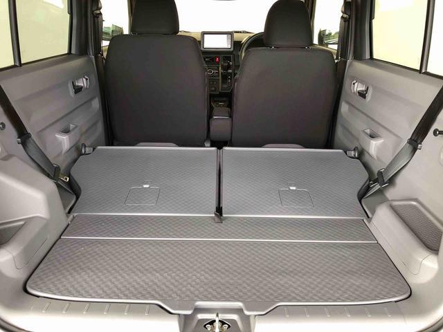 タフトＧターボ　クロムベンチャー４ＷＤ　ターボ　スカイルーフ　　プッシュスタート　スマートキー　オートライト　オートエアコン　電動パーキングブレーキ　衝突被害軽減システム　横滑り防止機能　　シートヒーター　新品ナビ（長野県）の中古車